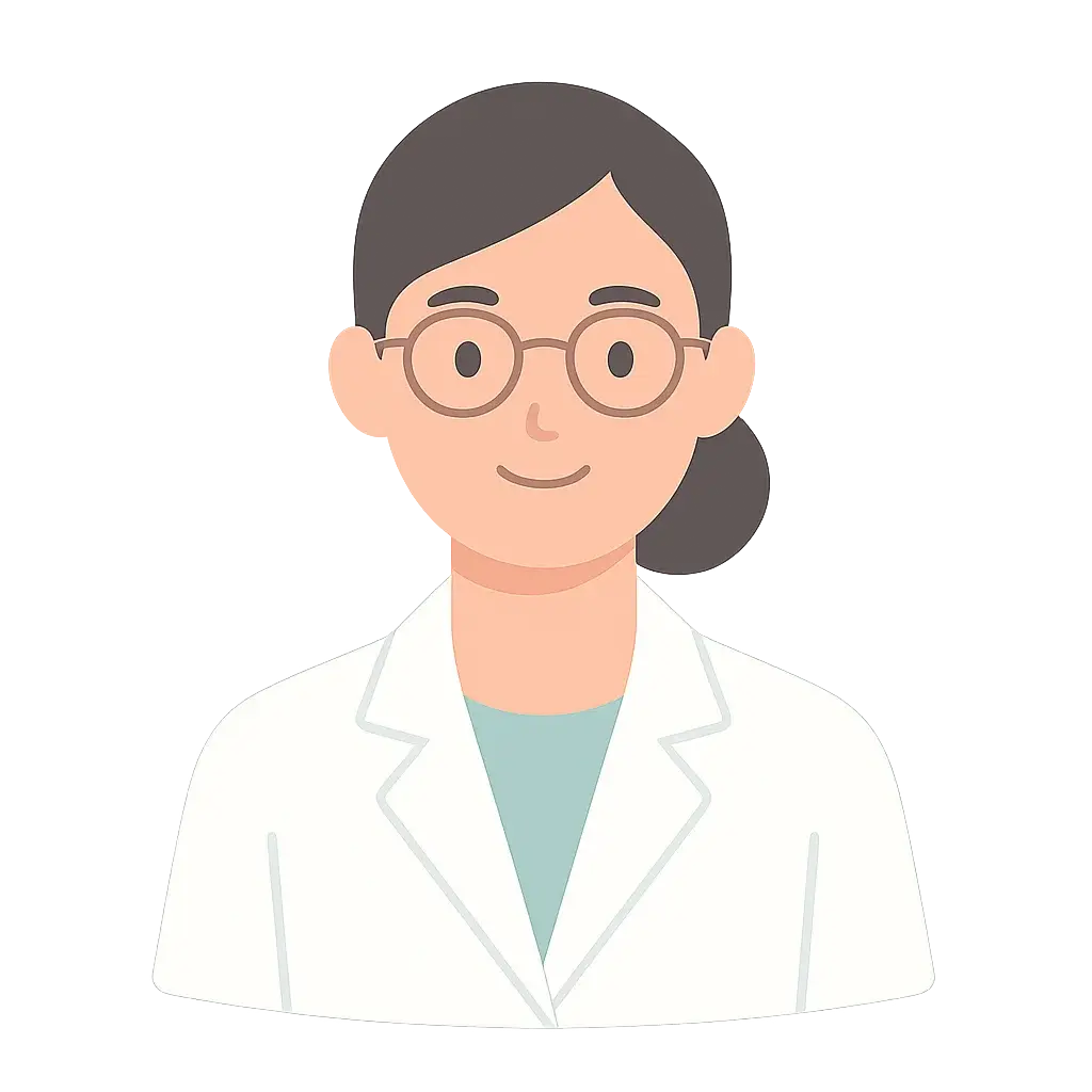 Photo de Dr. Elsa CEOTTO